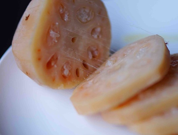 香糯桂花藕的做法-甜味煮菜譜-易網(wǎng)健康養(yǎng)生網(wǎng) 香糯桂花藕的做法-甜味煮菜譜