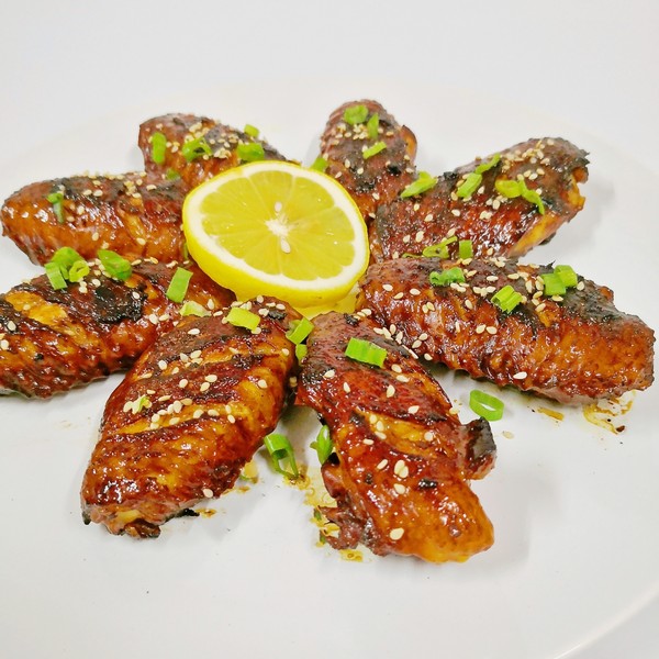 香煎雞翅的做法-家常味煎菜譜-易網健康養生網 香煎雞翅的做法-家常味煎菜譜