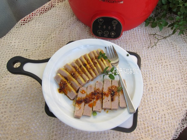 手工魚(yú)糕的做法-魚(yú)香味蒸菜譜-易網(wǎng)健康養(yǎng)生網(wǎng) 手工魚(yú)糕的做法-魚(yú)香味蒸菜譜