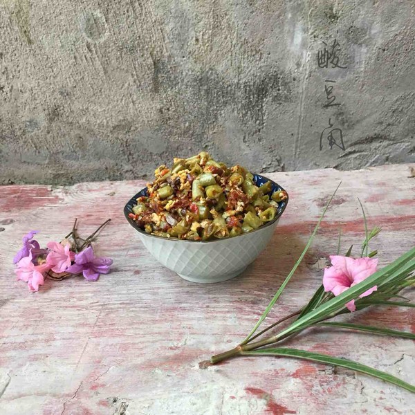 自制酸豇豆(快速版)的做法-酸辣味炒菜譜-易網健康養生網 自制酸豇豆(快速版)的做法-酸辣味炒菜譜