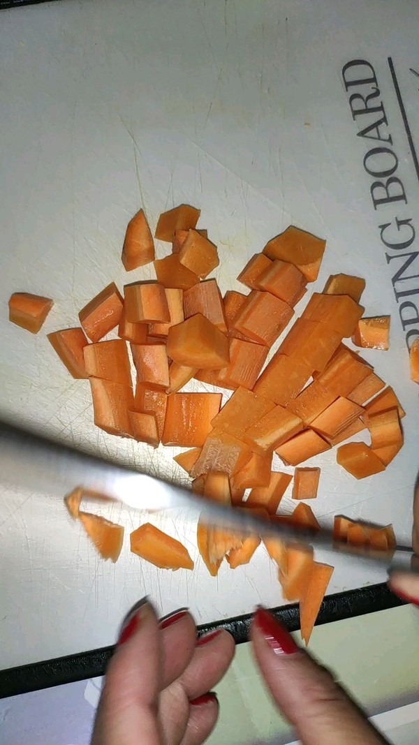 熘雞塊的做法-其它口味熘菜譜