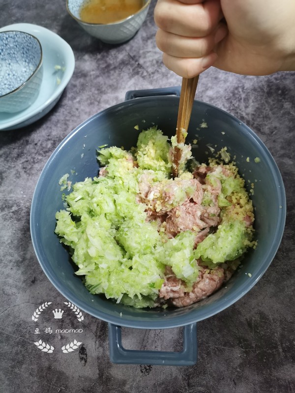 豬肉大蔥包子的做法-家常味蒸菜譜-易網健康養生網 豬肉大蔥包子的做法-家常味蒸菜譜