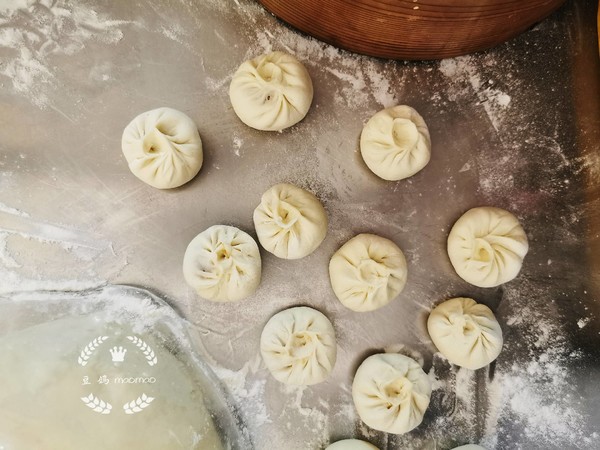 豬肉大蔥包子的做法-家常味蒸菜譜-易網健康養生網 豬肉大蔥包子的做法-家常味蒸菜譜
