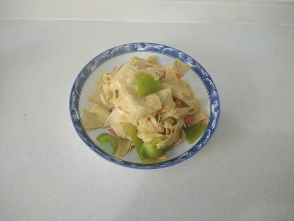 炒干豆腐的做法-家常味炒菜譜-易網健康養生網 炒干豆腐的做法-家常味炒菜譜