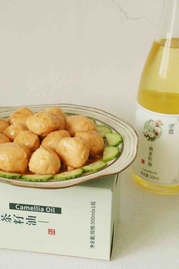 照燒雞肉丸的做法-家常味炒菜譜-易網健康養生網 照燒雞肉丸的做法-家常味炒菜譜