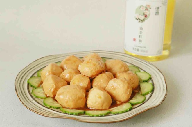 照燒雞肉丸的做法-家常味炒菜譜-易網健康養生網 照燒雞肉丸的做法-家常味炒菜譜