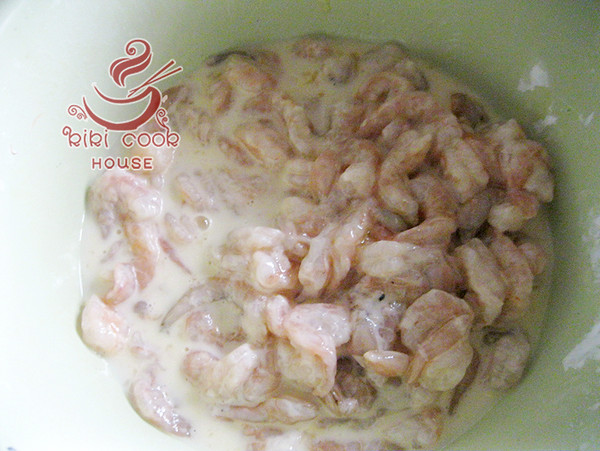 椒鹽蝦仁的做法-咸鮮味炸菜譜-易網健康養生網 椒鹽蝦仁的做法-咸鮮味炸菜譜