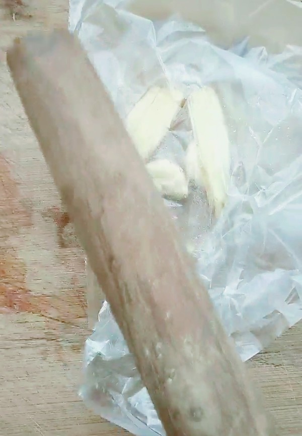 《高升排骨》的做法-酸甜味燒菜譜