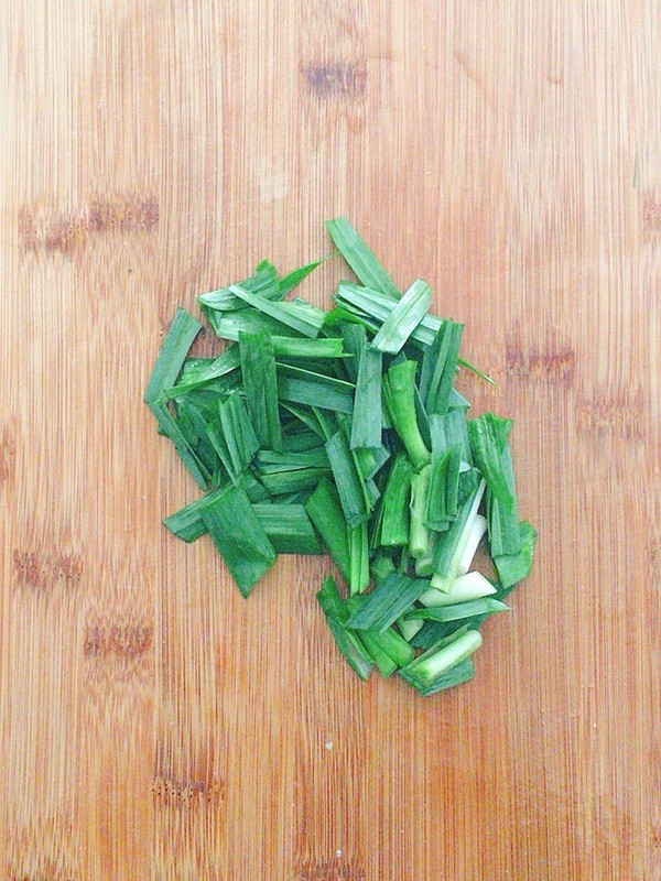 筍干土豆燉肉的做法-咸鮮味燉菜譜