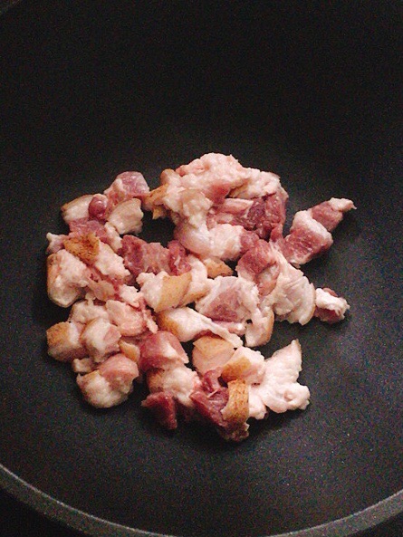 筍干土豆燉肉的做法-咸鮮味燉菜譜