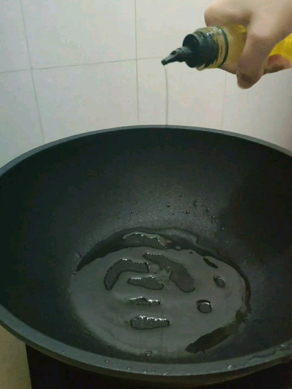 德喜|醋溜娃娃菜的做法-酸甜味炒菜譜