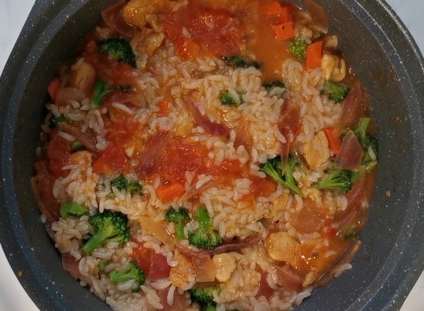 什錦雞肉芝士焗飯的做法-咸鮮味焗菜譜-易網健康養生網 什錦雞肉芝士焗飯的做法-咸鮮味焗菜譜
