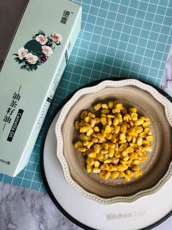 香甜玉米烙的做法-甜味煎菜譜-易網(wǎng)健康養(yǎng)生網(wǎng) 香甜玉米烙的做法-甜味煎菜譜