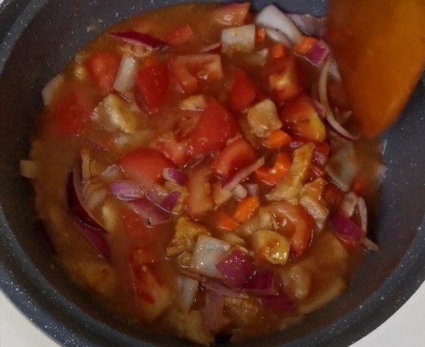 什錦雞肉芝士焗飯的做法-咸鮮味焗菜譜-易網健康養生網 什錦雞肉芝士焗飯的做法-咸鮮味焗菜譜