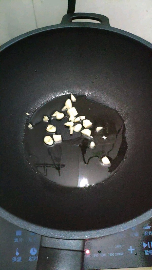 青瓜味豬腸粉的做法-家常味煮菜譜