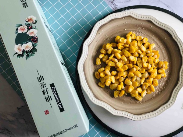 香甜玉米烙的做法-甜味煎菜譜-易網(wǎng)健康養(yǎng)生網(wǎng) 香甜玉米烙的做法-甜味煎菜譜
