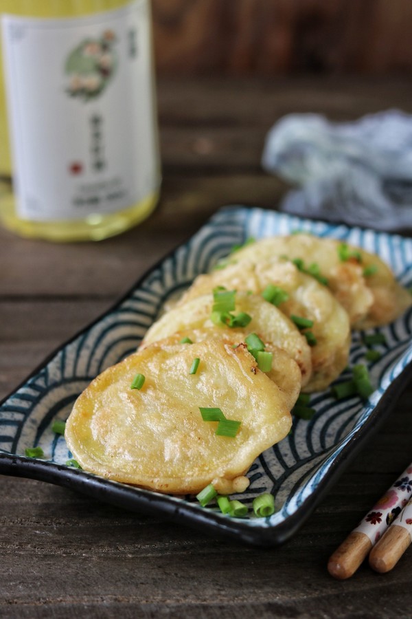 香煎土豆盒的做法-咸鮮味煎菜譜-易網(wǎng)健康養(yǎng)生網(wǎng) 香煎土豆盒的做法-咸鮮味煎菜譜
