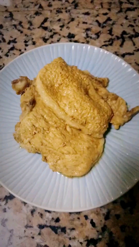鹵大排的做法-家常味煮菜譜