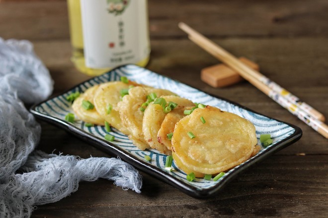 香煎土豆盒的做法-咸鮮味煎菜譜-易網(wǎng)健康養(yǎng)生網(wǎng) 香煎土豆盒的做法-咸鮮味煎菜譜