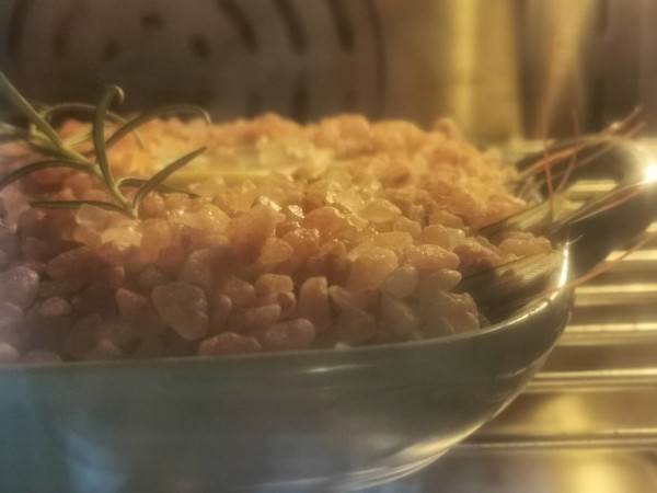 鹽焗蝦的做法-其它口味烘焙菜譜