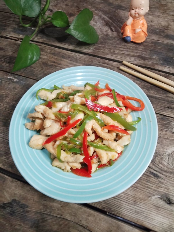 茶油炒雞的做法-家常味炒菜譜-易網健康養生網 茶油炒雞的做法-家常味炒菜譜