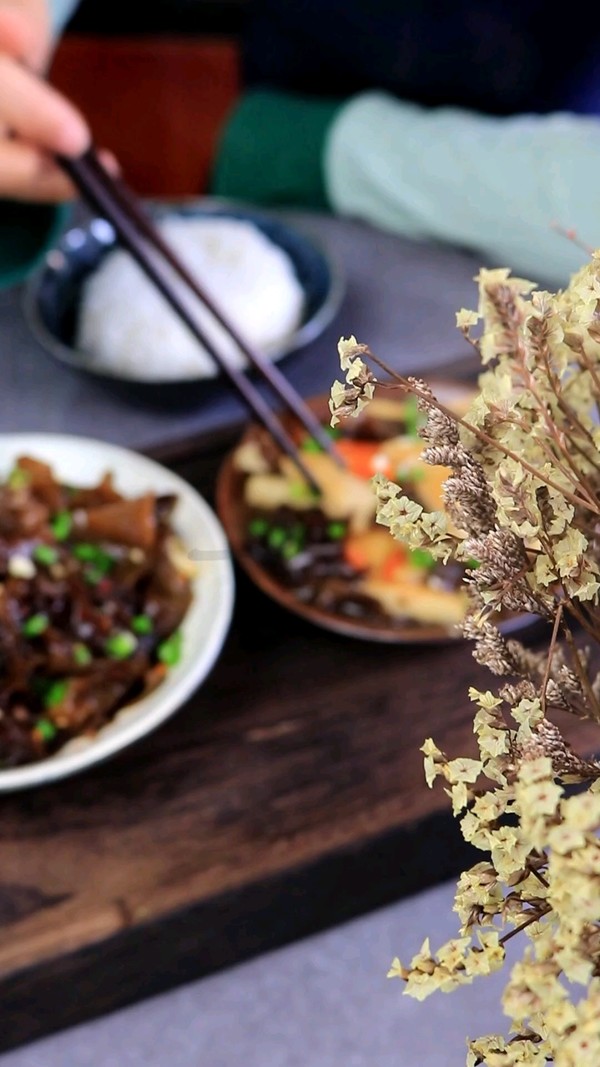 一人食的做法-家常味拌菜譜-易網健康養生網 一人食的做法-家常味拌菜譜