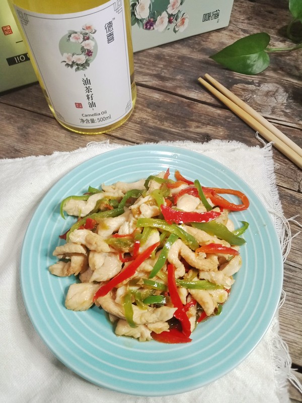 茶油炒雞的做法-家常味炒菜譜-易網健康養生網 茶油炒雞的做法-家常味炒菜譜