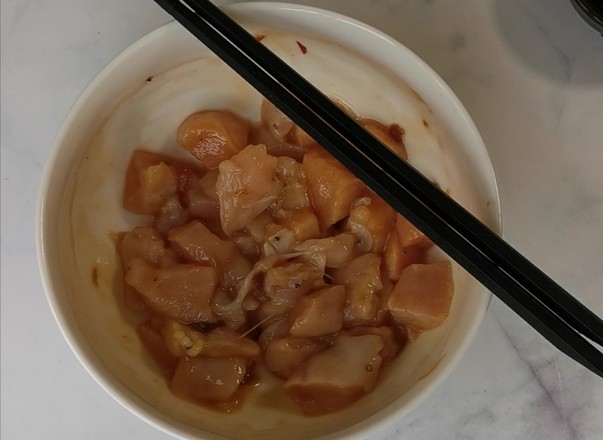 什錦雞肉芝士焗飯的做法-咸鮮味焗菜譜-易網健康養生網 什錦雞肉芝士焗飯的做法-咸鮮味焗菜譜