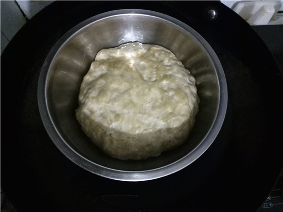 簡單自制面筋 (發(fā)酵法)的做法-家常味蒸菜譜-易網(wǎng)健康養(yǎng)生網(wǎng) 簡單自制面筋 (發(fā)酵法)的做法-家常味蒸菜譜