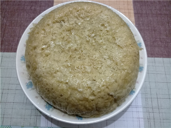 簡單自制面筋 (發(fā)酵法)的做法-家常味蒸菜譜-易網(wǎng)健康養(yǎng)生網(wǎng) 簡單自制面筋 (發(fā)酵法)的做法-家常味蒸菜譜