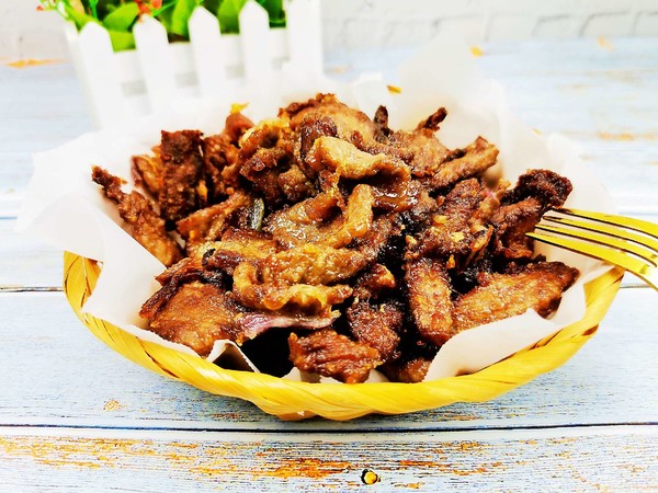 炸肉段的做法-咸鮮味炸菜譜-易網健康養生網 炸肉段的做法-咸鮮味炸菜譜