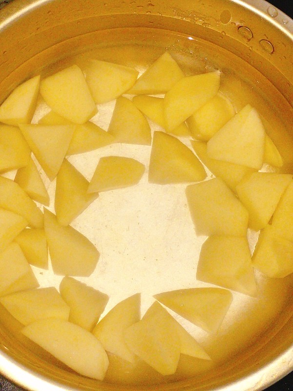 糖醋素排骨的做法-酸甜味煎菜譜