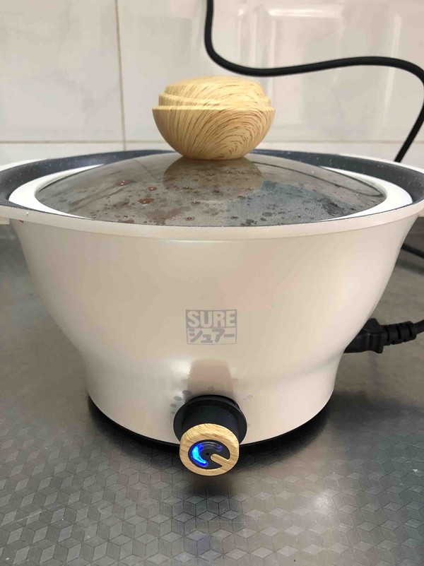 暖冬簡易砂鍋的做法-咸鮮味煮菜譜-易網健康養生網 暖冬簡易砂鍋的做法-咸鮮味煮菜譜