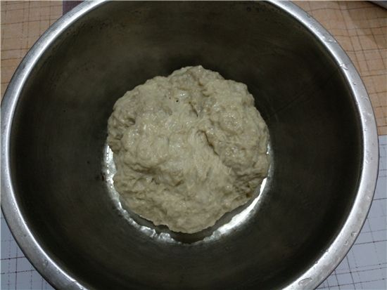 簡單自制面筋 (發(fā)酵法)的做法-家常味蒸菜譜-易網(wǎng)健康養(yǎng)生網(wǎng) 簡單自制面筋 (發(fā)酵法)的做法-家常味蒸菜譜
