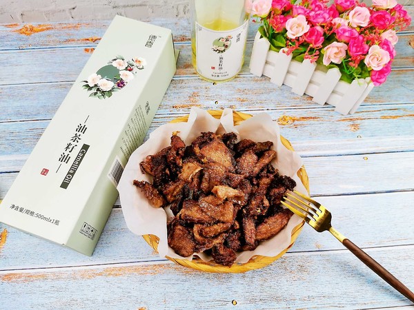 炸肉段的做法-咸鮮味炸菜譜-易網健康養生網 炸肉段的做法-咸鮮味炸菜譜
