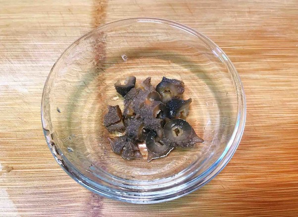 海參蒸蛋的做法-家常味蒸菜譜-易網健康養生網 海參蒸蛋的做法-家常味蒸菜譜
