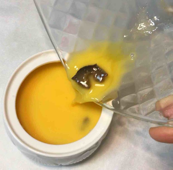 海參蒸蛋的做法-家常味蒸菜譜-易網健康養生網 海參蒸蛋的做法-家常味蒸菜譜