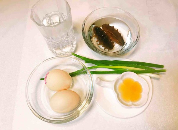 海參蒸蛋的做法-家常味蒸菜譜-易網<a href=http://m.aoa7937.com/ target=_blank class=infotextkey>健康養生</a>網 海參蒸蛋的做法-家常味蒸菜譜