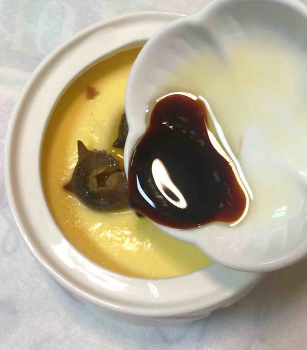海參蒸蛋的做法-家常味蒸菜譜-易網健康養生網 海參蒸蛋的做法-家常味蒸菜譜