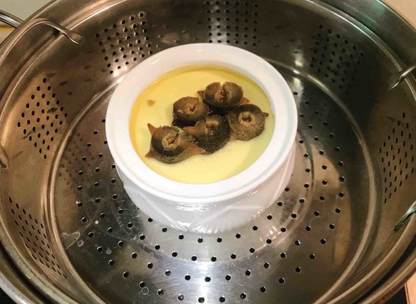 海參蒸蛋的做法-家常味蒸菜譜-易網健康養生網 海參蒸蛋的做法-家常味蒸菜譜