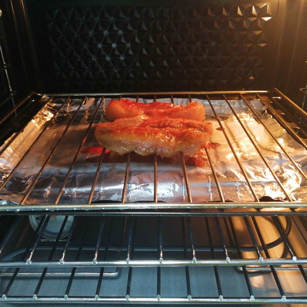 烤叉燒的做法-家常味烤菜譜-易網健康養生網 烤叉燒的做法-家常味烤菜譜