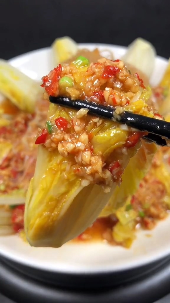蒜蓉粉絲娃娃菜的做法-蒜香味炒菜譜-易網(wǎng)健康養(yǎng)生網(wǎng) 蒜蓉粉絲娃娃菜的做法-蒜香味炒菜譜