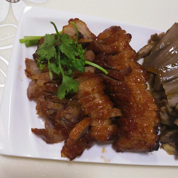 烤叉燒的做法-家常味烤菜譜-易網健康養生網 烤叉燒的做法-家常味烤菜譜