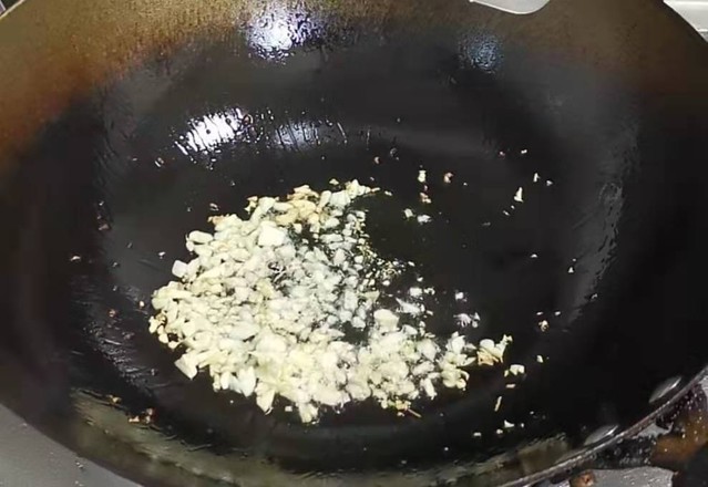 蠔油生菜的做法-家常味其它工藝菜譜
