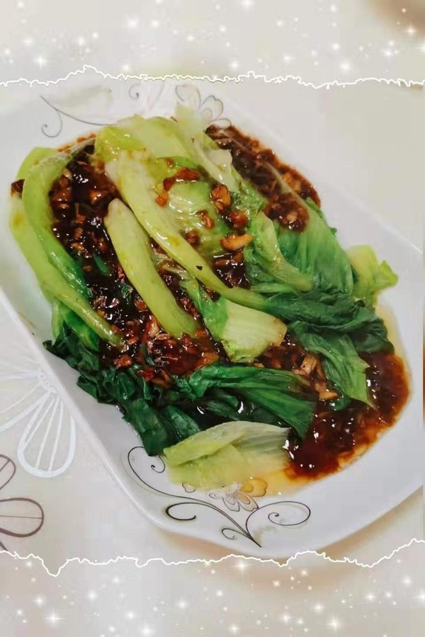 蠔油生菜的做法-家常味其它工藝菜譜-易網健康養生網 蠔油生菜的做法-家常味其它工藝菜譜