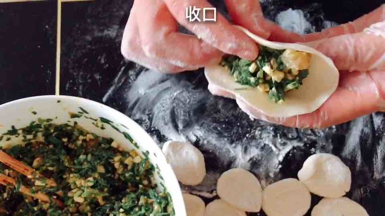 雞肉韭菜餃子的做法-咸鮮味煎菜譜-易網(wǎng)健康養(yǎng)生網(wǎng) 雞肉韭菜餃子的做法-咸鮮味煎菜譜