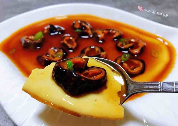 海參蒸蛋羹的做法-咸鮮味蒸菜譜-易網(wǎng)健康養(yǎng)生網(wǎng) 海參蒸蛋羹的做法-咸鮮味蒸菜譜
