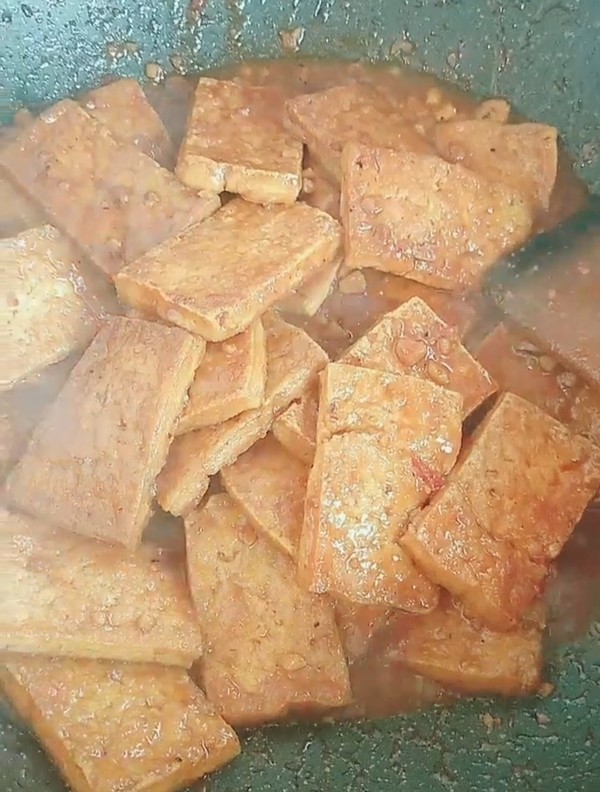 宋宴～東坡豆腐的做法-家常味其它工藝菜譜