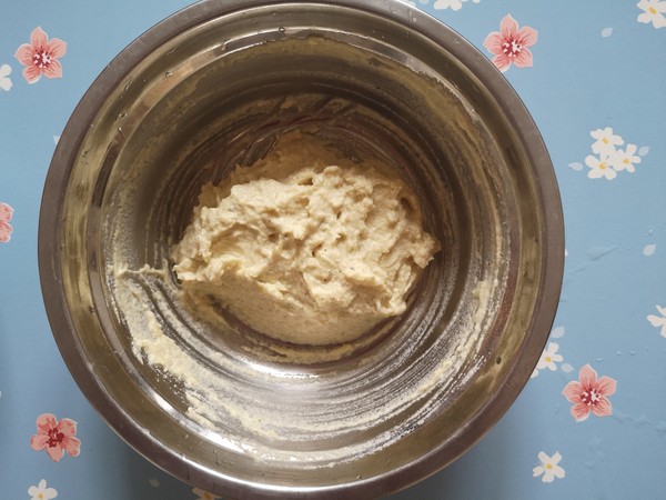 豆渣丸子的做法-咸鮮味炸菜譜-易網健康養生網 豆渣丸子的做法-咸鮮味炸菜譜