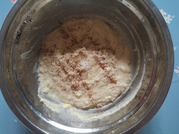 豆渣丸子的做法-咸鮮味炸菜譜-易網健康養生網 豆渣丸子的做法-咸鮮味炸菜譜